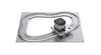 1-Trak Innovative Track System Thumbnail