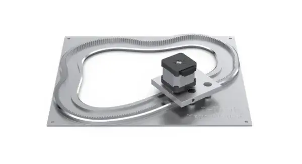 1-Trak Innovative Track System Thumbnail