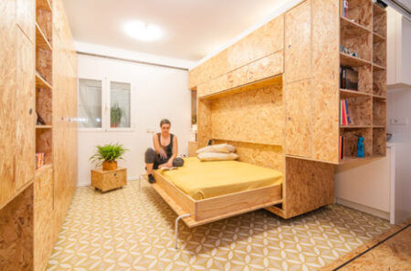 HepcoMotion - Architectural Guidance System