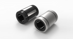 Ball Bushing Side By Side