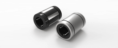 Ball Bushing Side By Side