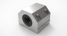Ball Bushing CS