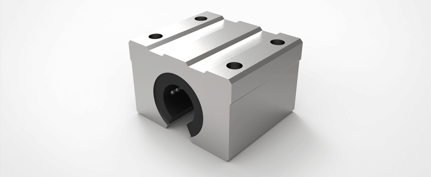 Ball Bushing CSO