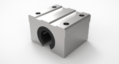 Ball Bushing CSO
