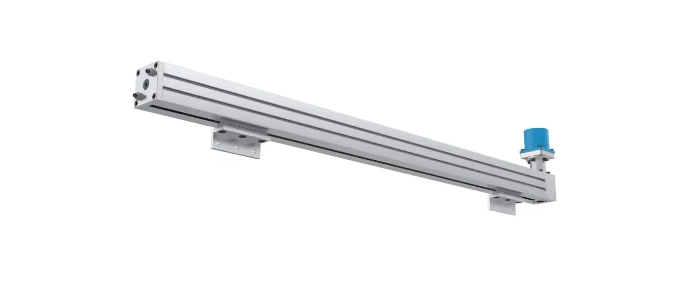 DAPDU2 Dual Action Linear Actuator Long