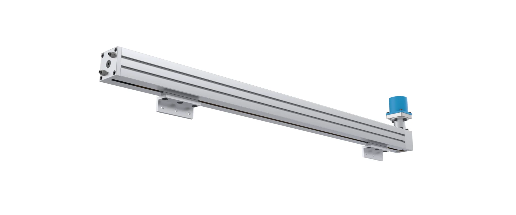 DAPDU2 Dual Action Linear Actuator Long