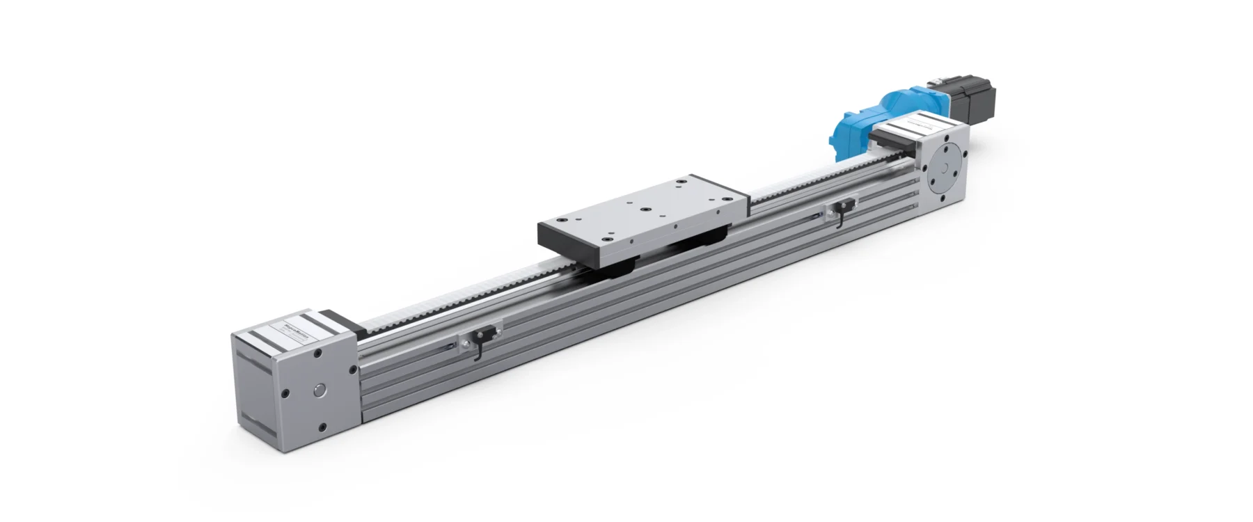 DLS Belt Driven Linear Actuator Motor