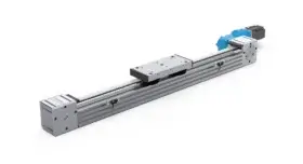 DLS Belt Driven Linear Actuator Thumbnail