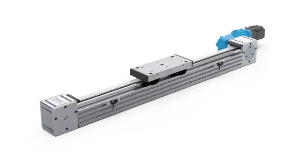 DLS Belt Driven Linear Actuator Thumbnail