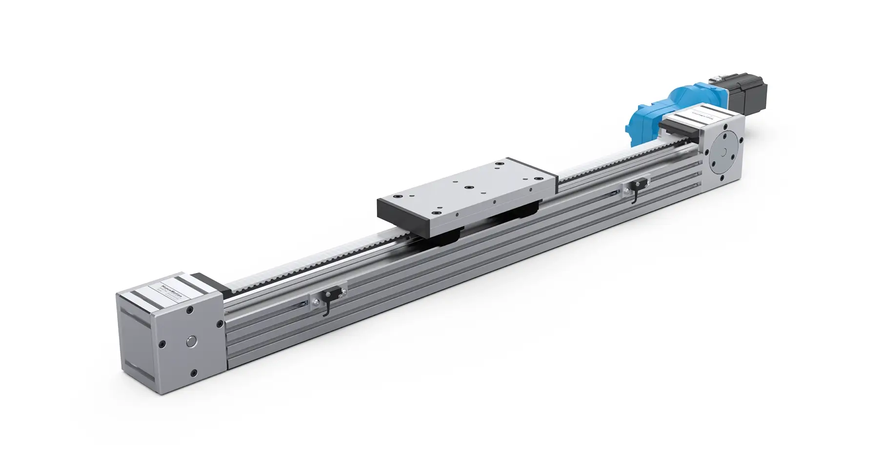 DLS Belt Driven Linear Actuator Thumbnail