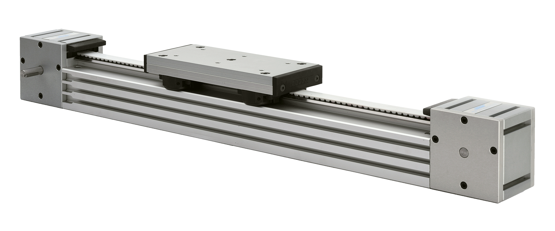 DLS Belt Driven Linear Actuator