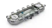 DTS Belt Driven Track System Thumbnail