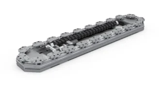 DTS2 Track System Thumbnail