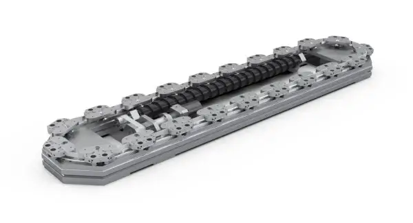 DTS2 Track System Thumbnail