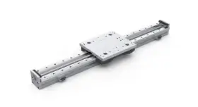 HDCS Heavy Duty Ball Screw Actuator Thumbnail