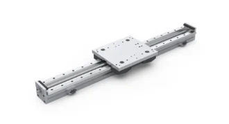 HDCS Heavy Duty Ball Screw Actuator Thumbnail