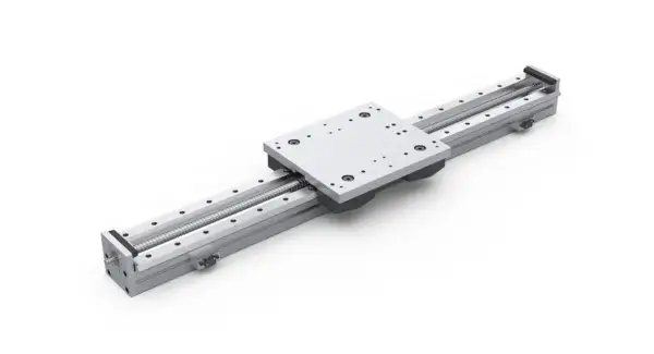 HDCS Heavy Duty Ball Screw Actuator Thumbnail