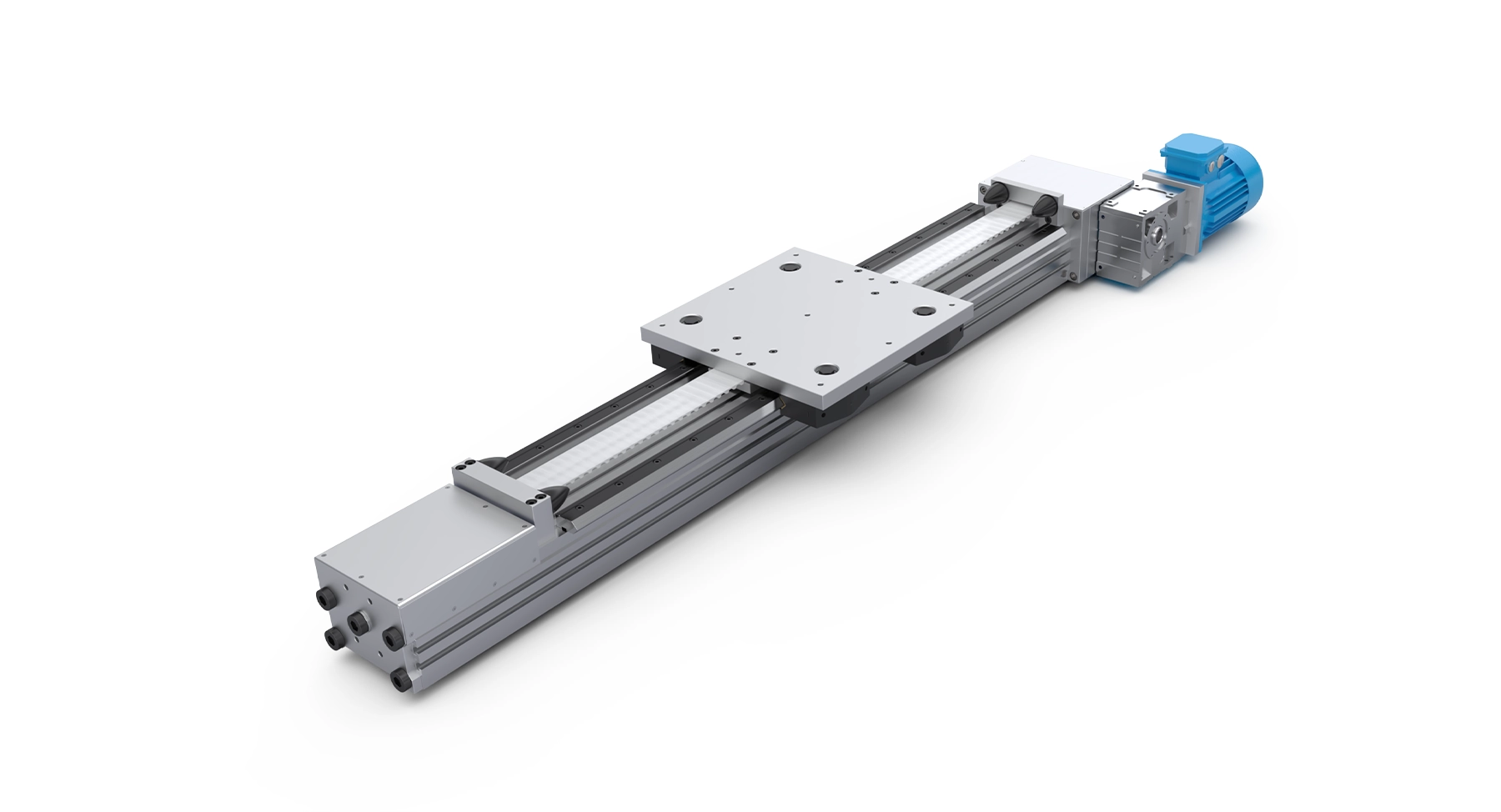 HDLS Heavy Duty Linear Actuator Thumbnail