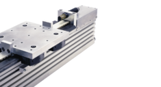 HDLS Heavy Duty Linear Actuator