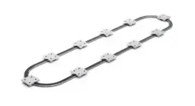 HDRT Heavy Duty Track System Thumbnail