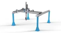 HGS Gantry System Thumbnail Shadows