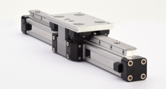 HPS Pneumatic Linear Actuator