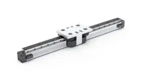 HPS Pneumatic Actuator Thumbnail