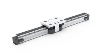 HPS Pneumatic Actuator Thumbnail