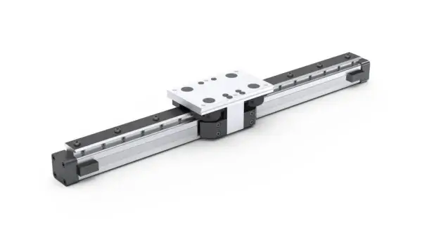 HPS Pneumatic Actuator Thumbnail