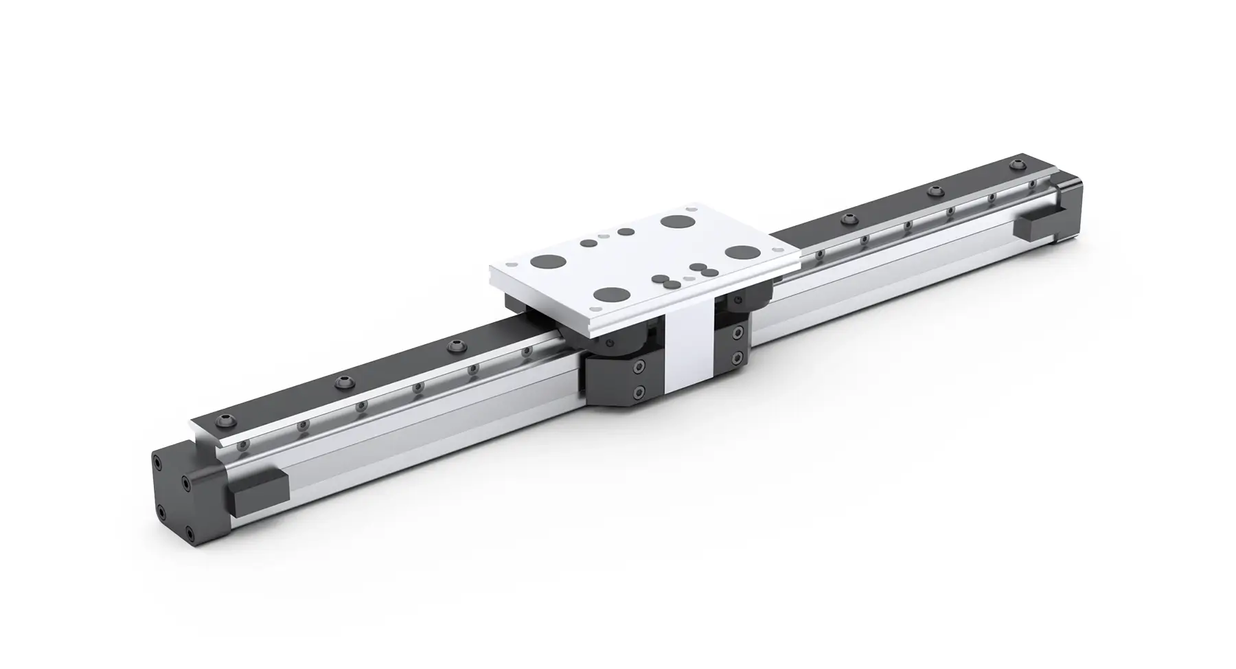 HPS Pneumatic Actuator Thumbnail