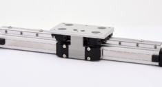 HPS Pneumatic Linear Actuator