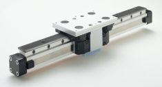 HPS Pneumatic Linear Actuator