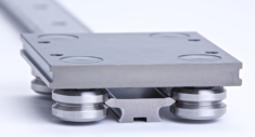 SL2 CORROSION RESISTANT LINEAR GUIDE SYSTEM