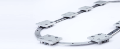 HepcoMotion - PRT2 – Precision Track Systems
