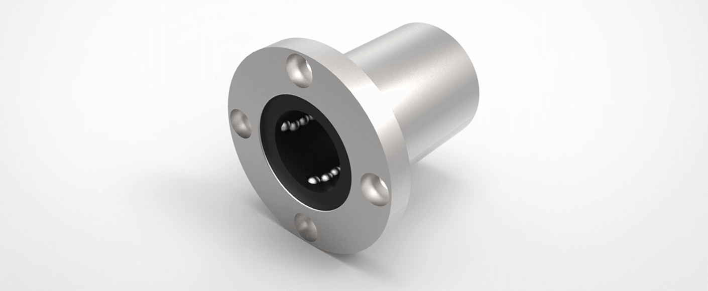 Ball Bushing LMF