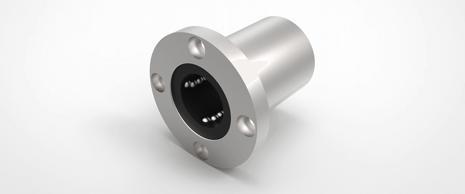 Ball Bushing LMF