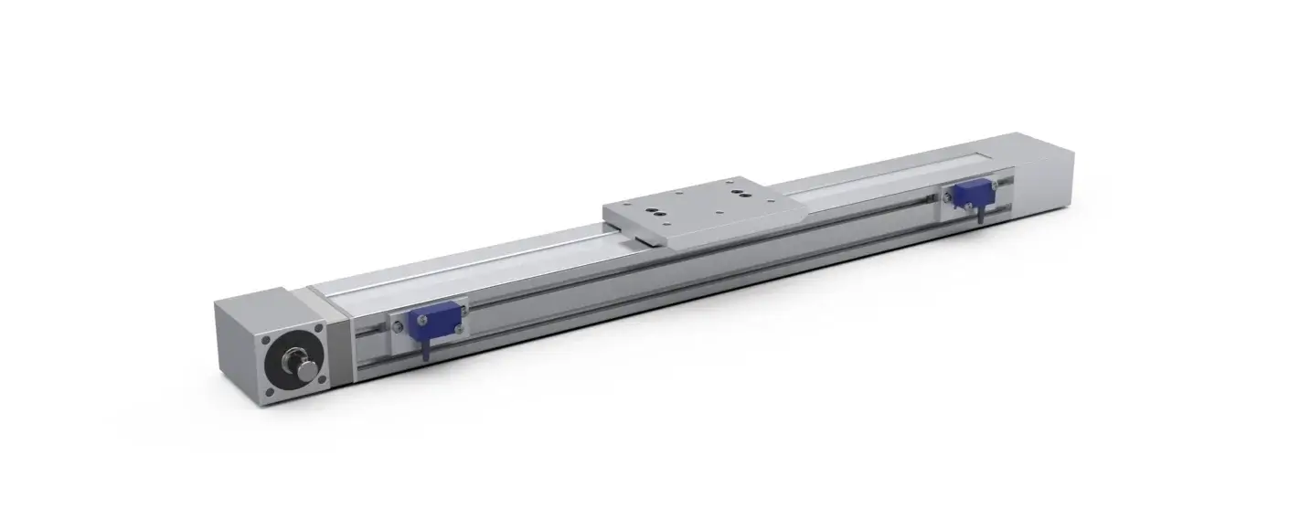 PDU2 Belt Driven Linear Actuator