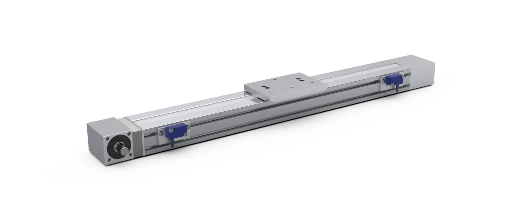 PDU2 Belt Driven Linear Actuator