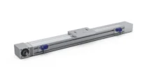 PDU2 Belt Driven Linear Actuator Thumbnail