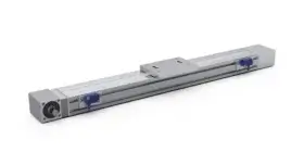 PDU2 Belt Driven Linear Actuator Thumbnail