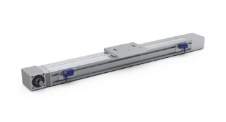 PDU2 Belt Driven Linear Actuator Thumbnail
