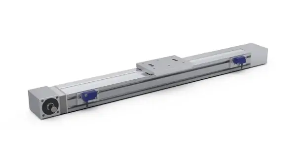 PDU2 Belt Driven Linear Actuator Thumbnail