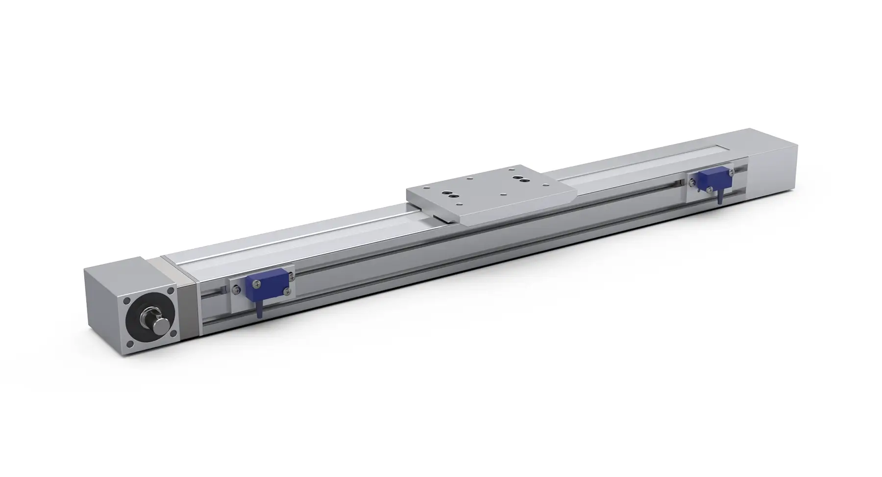 PDU2 Belt Driven Linear Actuator Thumbnail