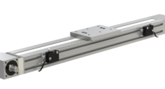 PDU2 Belt Driven Linear Actuator