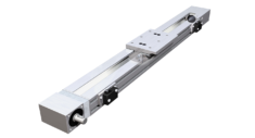 PDU2 Belt Driven Linear Actuator