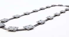 PRT2 Curved Rail Track Conveyor System