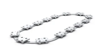 PRT2 Track System Thumbnail