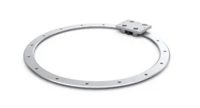 PRT2 curved guides Thumbnail