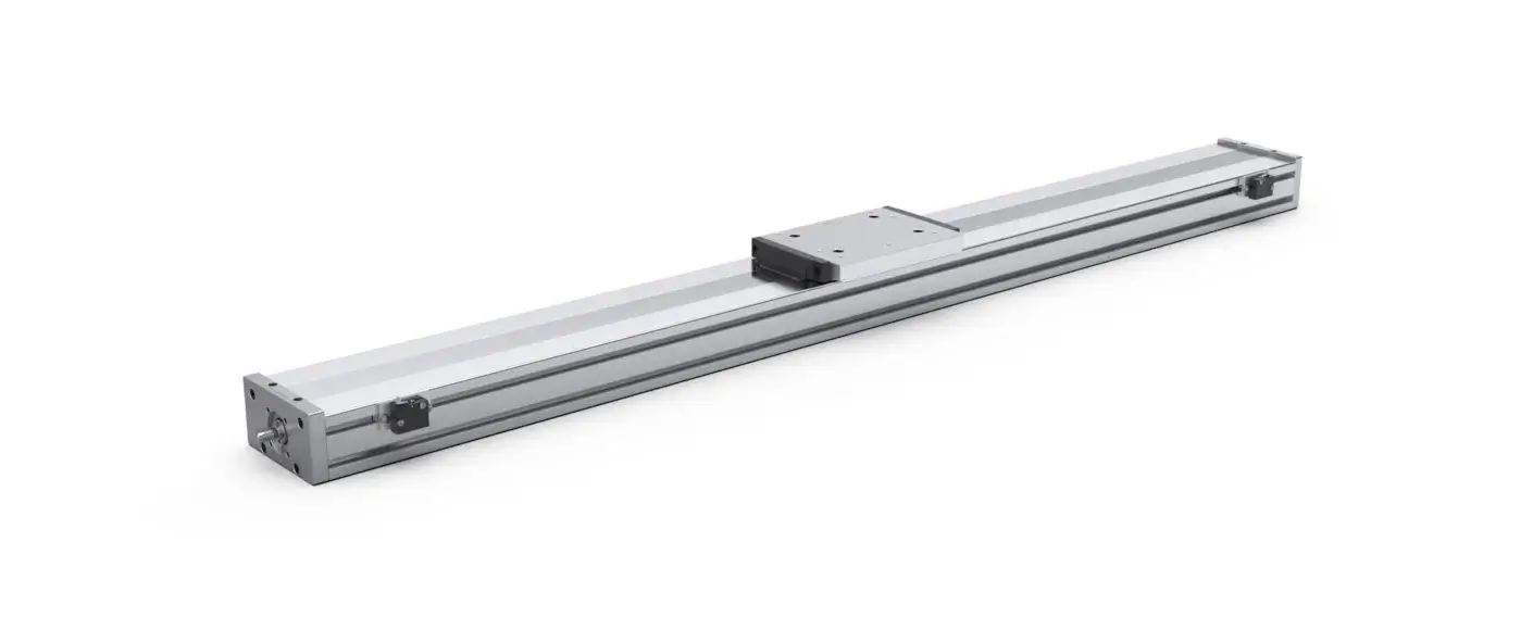 PSD120 Ball Screw Linear Actuator