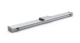 PSD120 Ball Screw Linear Actuator Thumbnail